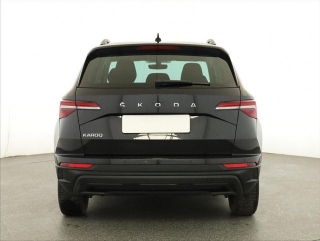Škoda Karoq  2.0 TDI Ambition