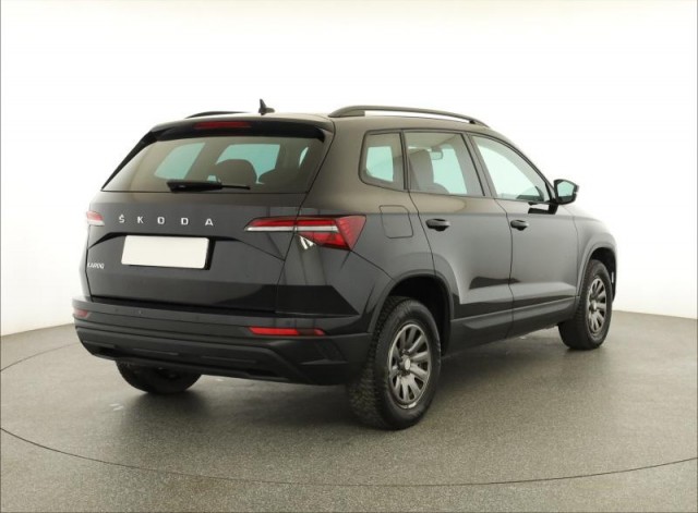 Škoda Karoq  2.0 TDI Ambition