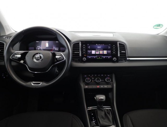 Škoda Karoq  2.0 TDI Ambition