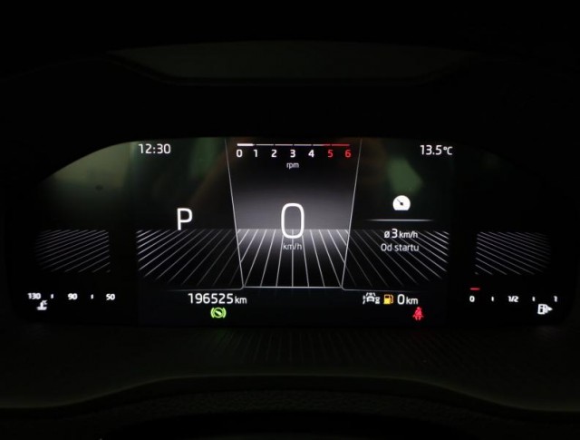 Škoda Karoq  2.0 TDI Ambition