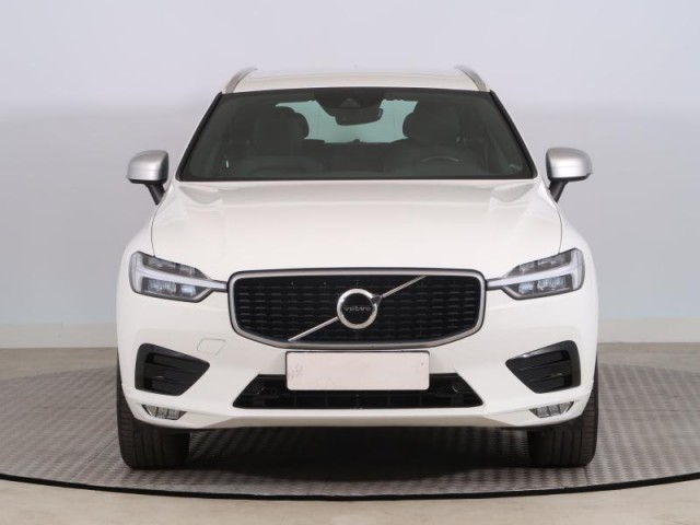 Volvo XC60  D4 AWD R-Design