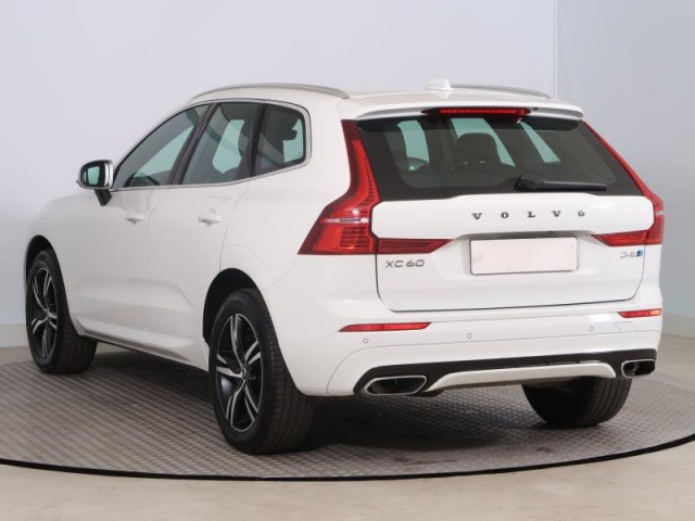 Volvo XC60  D4 AWD R-Design