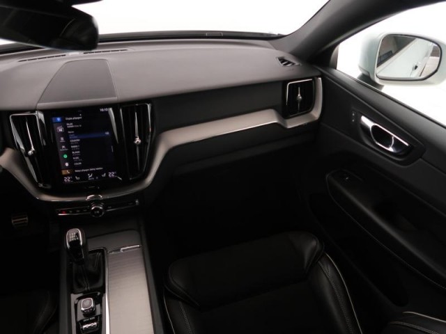 Volvo XC60  D4 AWD R-Design