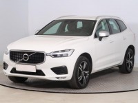 Volvo XC60  D4 AWD R-Design