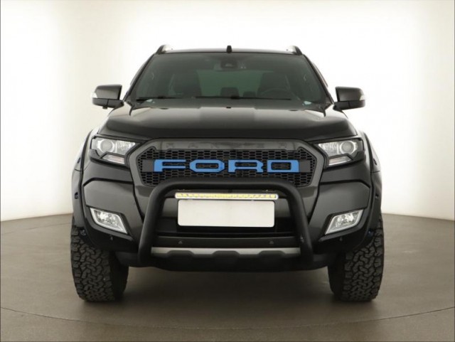 Ford Ranger  3.2 TDCi Wildtrack