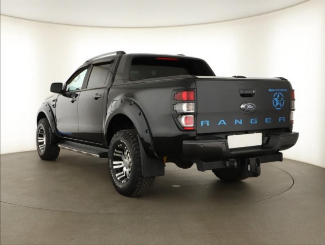 Ford Ranger  3.2 TDCi Wildtrack