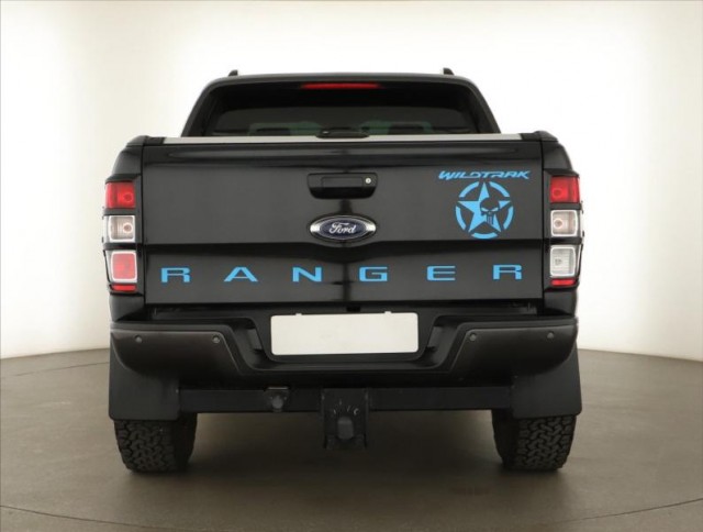 Ford Ranger  3.2 TDCi Wildtrack