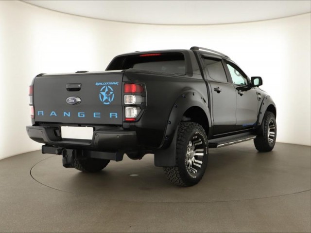 Ford Ranger  3.2 TDCi Wildtrack