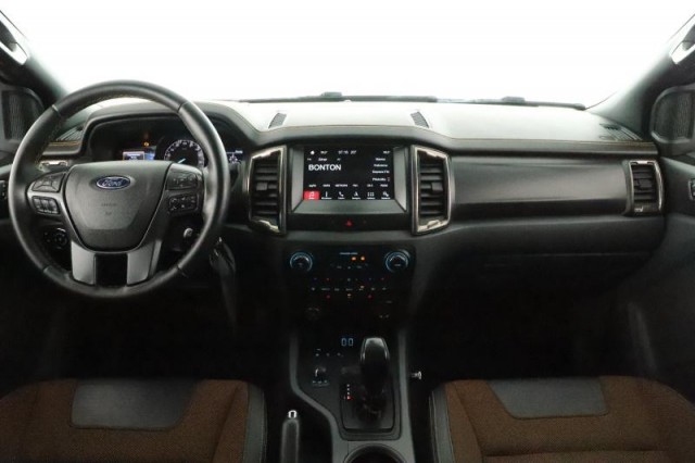 Ford Ranger  3.2 TDCi Wildtrack