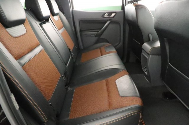 Ford Ranger  3.2 TDCi Wildtrack