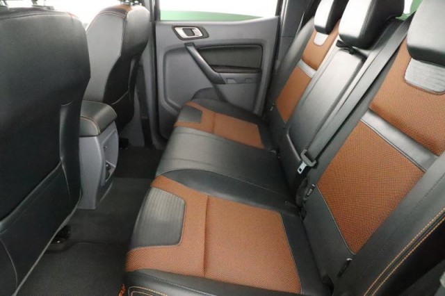 Ford Ranger  3.2 TDCi Wildtrack