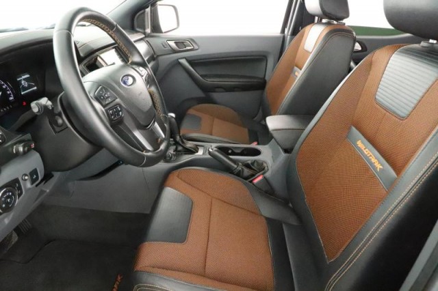 Ford Ranger  3.2 TDCi Wildtrack