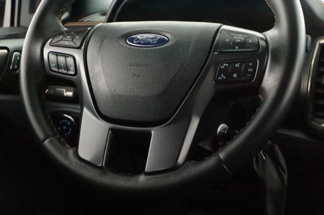 Ford Ranger  3.2 TDCi Wildtrack