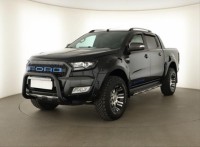 Ford Ranger  3.2 TDCi Wildtrack