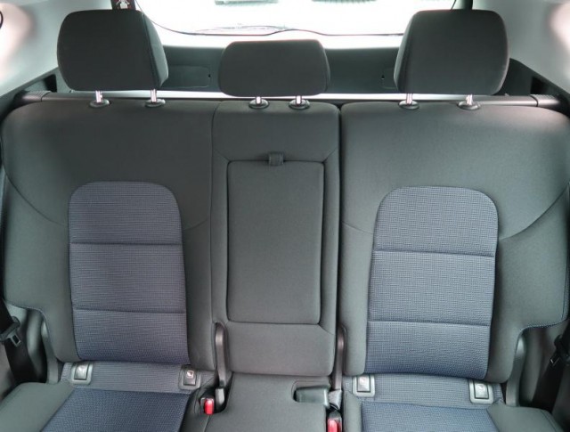 Hyundai Tucson  1.7 CRDi 