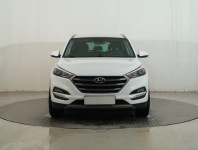 Hyundai Tucson  1.7 CRDi 
