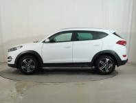 Hyundai Tucson  1.7 CRDi 