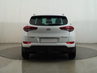Hyundai Tucson  1.7 CRDi 