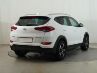 Hyundai Tucson  1.7 CRDi 