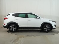 Hyundai Tucson  1.7 CRDi 