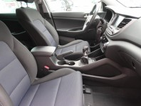 Hyundai Tucson  1.7 CRDi 