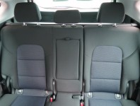 Hyundai Tucson  1.7 CRDi 