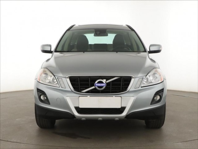 Volvo XC60  D4 
