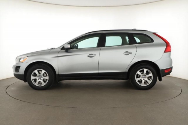 Volvo XC60  D4 