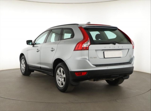 Volvo XC60  D4 