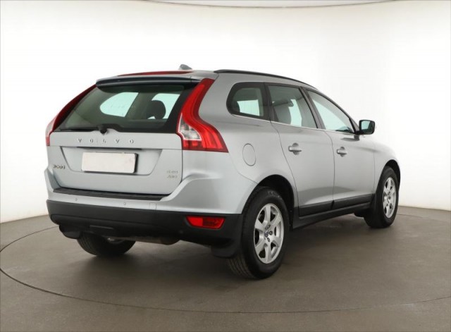 Volvo XC60  D4 