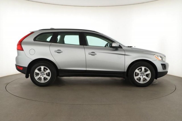 Volvo XC60  D4 