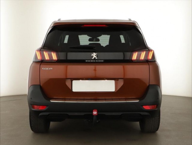 Peugeot 5008  PureTech 130 