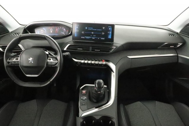 Peugeot 5008  PureTech 130 