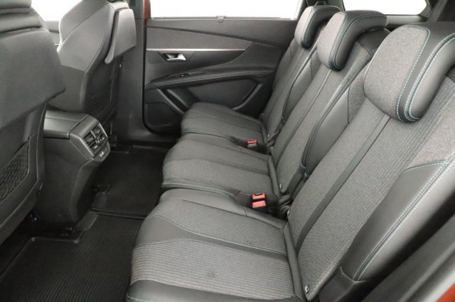 Peugeot 5008  PureTech 130 