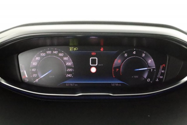 Peugeot 5008  PureTech 130 