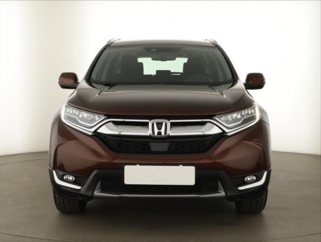 Honda CR-V  1.5 VTEC Turbo 