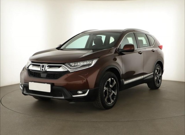 Honda CR-V  1.5 VTEC Turbo 