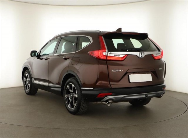 Honda CR-V  1.5 VTEC Turbo 