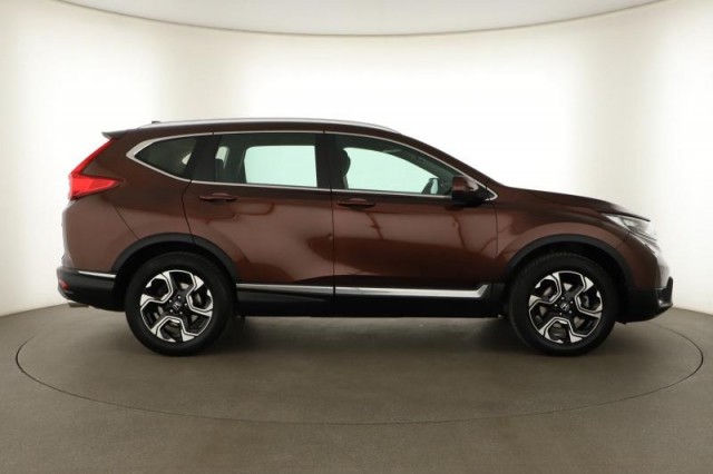 Honda CR-V  1.5 VTEC Turbo 