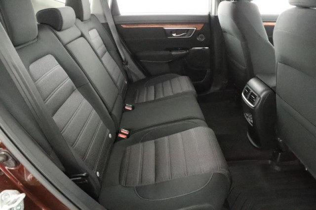 Honda CR-V  1.5 VTEC Turbo 