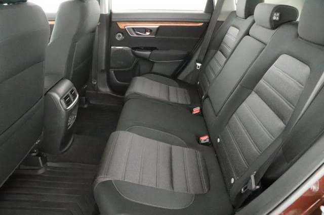 Honda CR-V  1.5 VTEC Turbo 