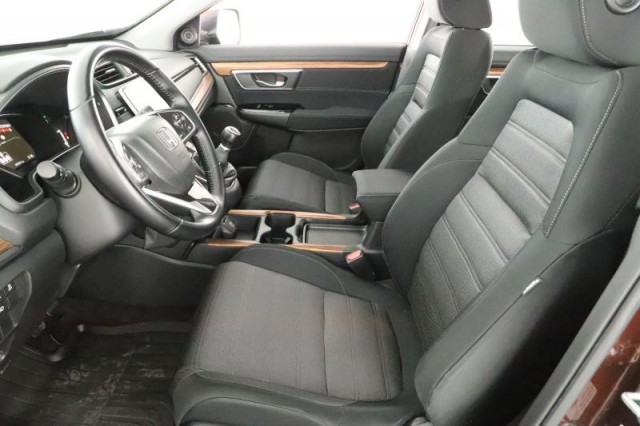 Honda CR-V  1.5 VTEC Turbo 