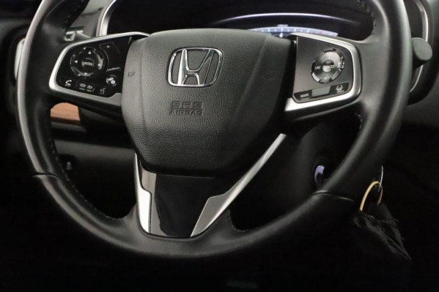 Honda CR-V  1.5 VTEC Turbo 