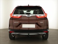 Honda CR-V  1.5 VTEC Turbo 