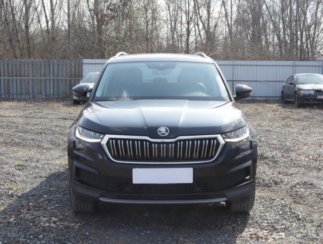 Škoda Kodiaq  2.0 TDI Style