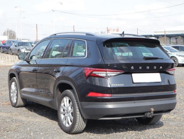 Škoda Kodiaq  2.0 TDI Style