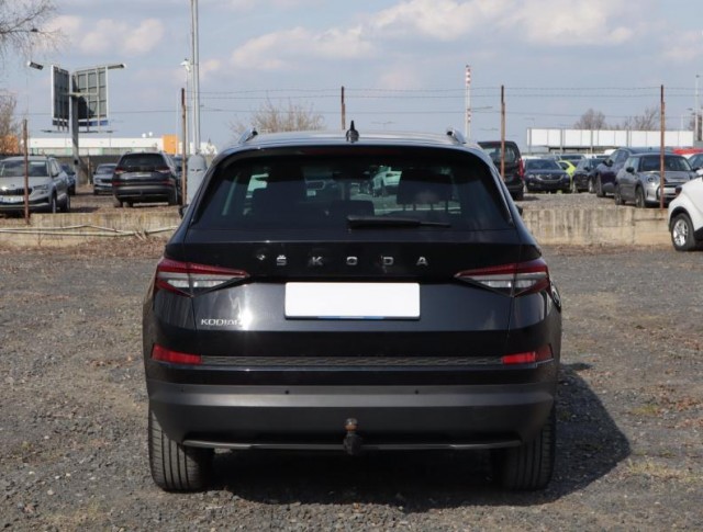 Škoda Kodiaq  2.0 TDI Style