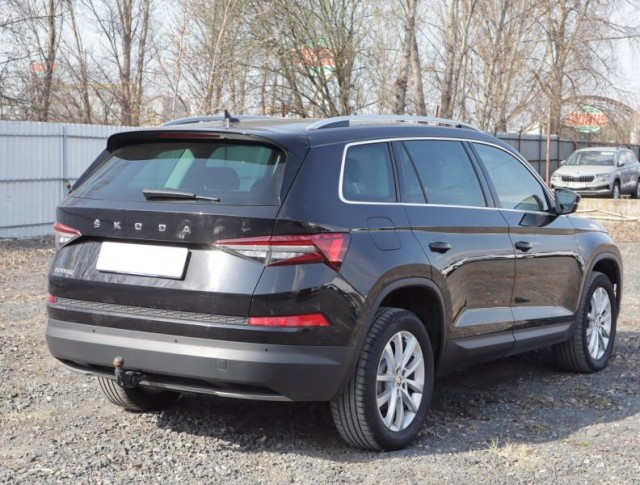 Škoda Kodiaq  2.0 TDI Style
