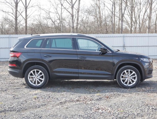 Škoda Kodiaq  2.0 TDI Style