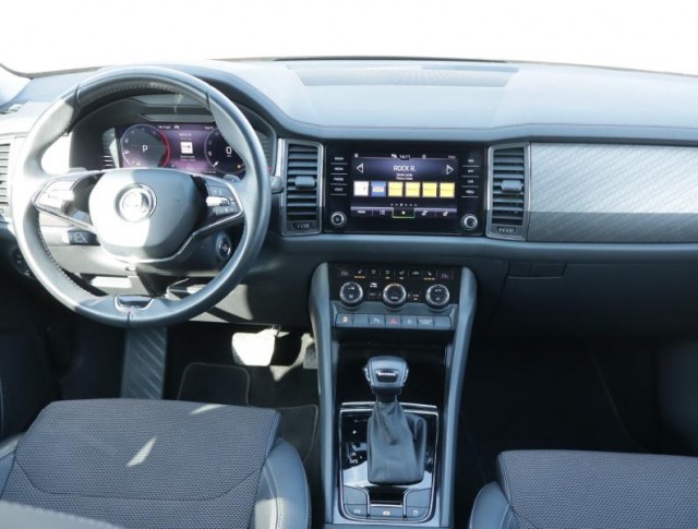 Škoda Kodiaq  2.0 TDI Style